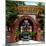 Flager College - St. Augustine - Florida - United States-Philippe Hugonnard-Mounted Photographic Print