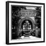 Flager College - St. Augustine - Florida - United States-Philippe Hugonnard-Framed Photographic Print