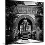 Flager College - St. Augustine - Florida - United States-Philippe Hugonnard-Mounted Photographic Print