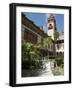 Flagler College, St. Augustine, Florida, USA-Ethel Davies-Framed Photographic Print