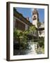 Flagler College, St. Augustine, Florida, USA-Ethel Davies-Framed Photographic Print