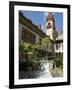 Flagler College, St. Augustine, Florida, USA-Ethel Davies-Framed Photographic Print