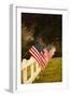 Flags II-Philip Clayton-thompson-Framed Photographic Print