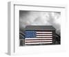 Flags of Our Farmers IX-James McLoughlin-Framed Photographic Print