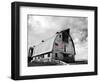 Flags of Our Farmers X-James McLoughlin-Framed Photographic Print