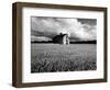 Flags of Our Farmers XIII-James McLoughlin-Framed Photographic Print