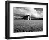 Flags of Our Farmers XIII-James McLoughlin-Framed Photographic Print