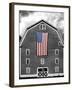 Flags of Our Farmers XIX-James McLoughlin-Framed Photographic Print