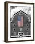 Flags of Our Farmers XIX-James McLoughlin-Framed Photographic Print
