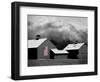 Flags of Our Farmers XV-James McLoughlin-Framed Photographic Print