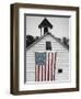 Flags of Our Farmers XVII-James McLoughlin-Framed Photographic Print