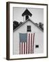 Flags of Our Farmers XVII-James McLoughlin-Framed Photographic Print