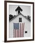 Flags of Our Farmers XVII-James McLoughlin-Framed Photographic Print