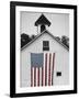 Flags of Our Farmers XVII-James McLoughlin-Framed Photographic Print