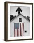 Flags of Our Farmers XVII-James McLoughlin-Framed Photographic Print