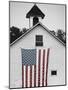 Flags of Our Farmers XVII-James McLoughlin-Mounted Photographic Print
