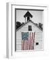 Flags of Our Farmers XVII-James McLoughlin-Framed Premium Photographic Print
