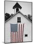 Flags of Our Farmers XVII-James McLoughlin-Mounted Premium Photographic Print