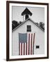 Flags of Our Farmers XVII-James McLoughlin-Framed Photographic Print