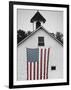 Flags of Our Farmers XVII-James McLoughlin-Framed Photographic Print