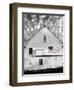 Flags of Our Farmers XVIII-James McLoughlin-Framed Photographic Print