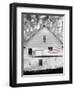 Flags of Our Farmers XVIII-James McLoughlin-Framed Photographic Print