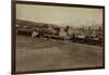 Flagstaff, Arizona Ca 1890s-null-Framed Art Print