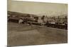 Flagstaff, Arizona Ca 1890s-null-Mounted Art Print