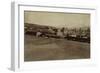 Flagstaff, Arizona Ca 1890s-null-Framed Art Print