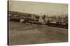 Flagstaff, Arizona Ca 1890s-null-Stretched Canvas