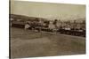 Flagstaff, Arizona Ca 1890s-null-Stretched Canvas