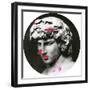 Flairs of Greatness I-PI Studio-Framed Art Print