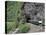 Flam Railway, Flam, Sogn Og Fjordane, Norway, Scandinavia, Europe-Hans Peter Merten-Stretched Canvas