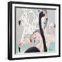 Flamazing I-Patricia Pinto-Framed Art Print