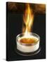 Flambeed Crema Catalana-Armin Zogbaum-Stretched Canvas