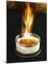 Flambeed Crema Catalana-Armin Zogbaum-Mounted Photographic Print