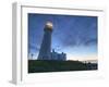 Flamborough Lighthouse, Flamborough, East Yorkshire, Yorkshire, England, United Kingdom, Europe-Wogan David-Framed Photographic Print