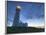 Flamborough Lighthouse, Flamborough, East Yorkshire, Yorkshire, England, United Kingdom, Europe-Wogan David-Framed Photographic Print