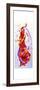 Flamboyance-Penny Warden-Framed Giclee Print