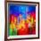 Flamboyant-Ursula Abresch-Framed Photographic Print