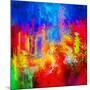 Flamboyant-Ursula Abresch-Mounted Photographic Print