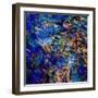 Flamboyant-Ursula Abresch-Framed Photographic Print