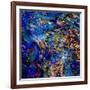 Flamboyant-Ursula Abresch-Framed Photographic Print