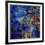 Flamboyant-Ursula Abresch-Framed Photographic Print