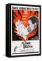 Flame in the Streets, Sylvia Syms, Johnny Sekka, 1961-null-Framed Stretched Canvas
