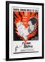 Flame in the Streets, Sylvia Syms, Johnny Sekka, 1961-null-Framed Art Print