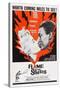 Flame in the Streets, Sylvia Syms, Johnny Sekka, 1961-null-Stretched Canvas