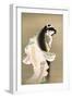 Flame-Shoen Uemura-Framed Giclee Print