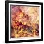 Flame-Meiya Y-Framed Giclee Print