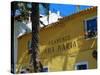 Flamenco Bar, Marbella Old Town, Costa Del Sol, Andalucia, Spain, Europe-Fraser Hall-Stretched Canvas